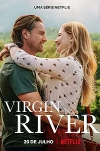 Virgin River – 6ª Temporada Completa