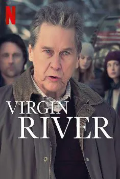 Virgin River – 1ª Temporada Completa