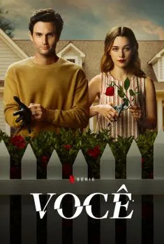 Você – 3º Temporada Completa