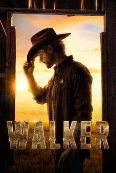 Walker – 1ª Temporada Completa