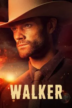 Walker – 2ª Temporada Completa