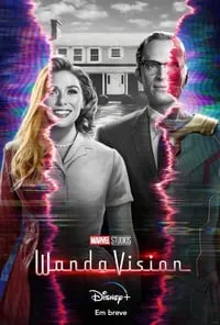 WandaVision – 1ª Temporada Completa