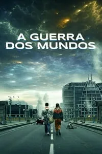 War of the Worlds: A Guerra dos Mundos – 1ª Temporada Completa