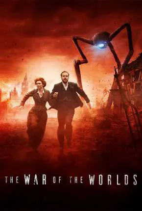 War of the Worlds: A Guerra dos Mundos – 2ª Temporada Completa