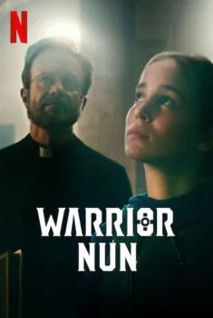 Warrior Nun 1ª Temporada Completa