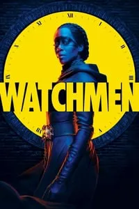 Watchmen – 1ª Temporada Completa