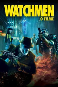 Watchmen: O Filme