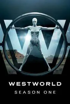 Todas as Temporadas Completas – Westworld