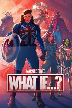 What If…? – 1ª Temporada