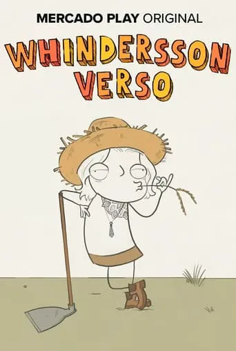 Whindersson Verso – 1ª Temporada Completa