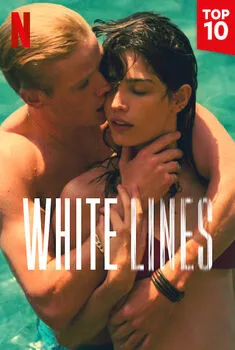 White Lines 1ª Temporada Completa