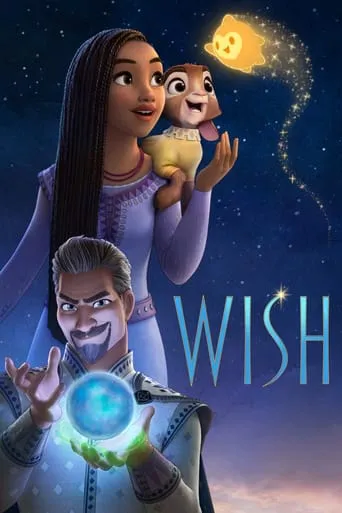 Wish: O Poder dos Desejos