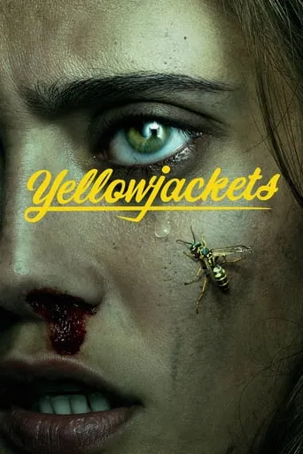 Yellowjackets – 1ª Temporada Completa