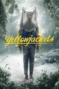 Yellowjackets – 2ª Temporada