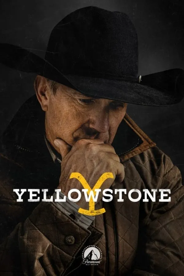 Yellowstone – 5ª Temporada