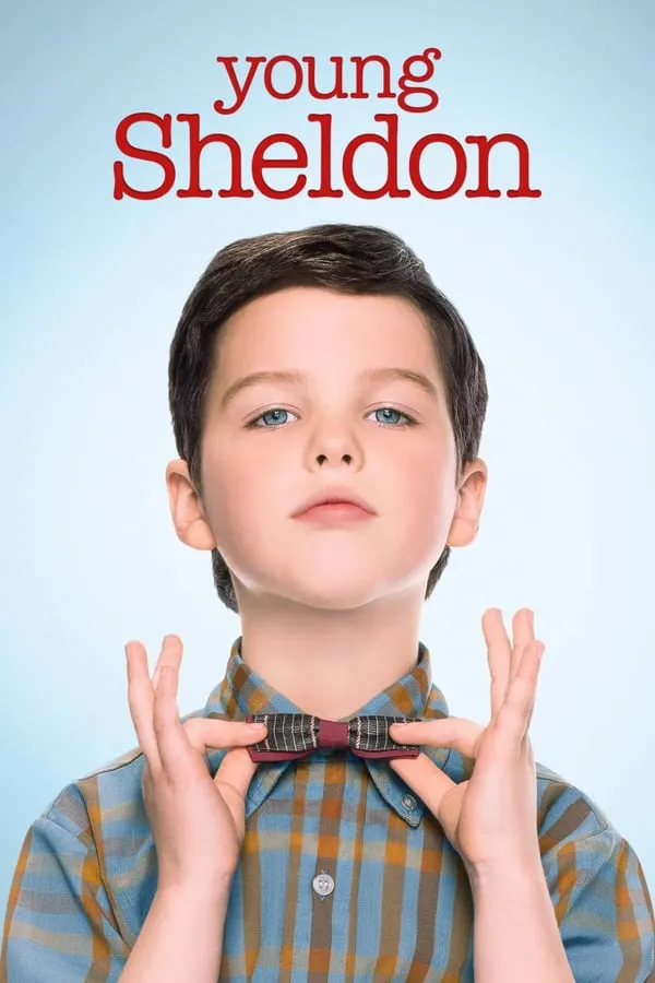 Young Sheldon 3ª Temporada