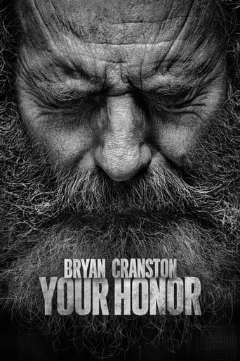 Your Honor – 2ª Temporada Completa