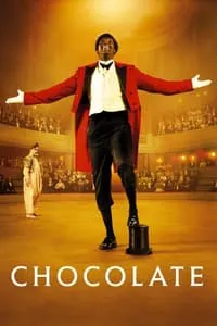 Chocolate (2008)