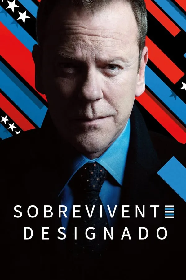 Designated Survivor 2ª Temporada Completa