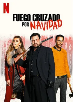 Natal Sob Fogo Cruzado