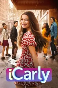 iCarly – 2ª Tempoda