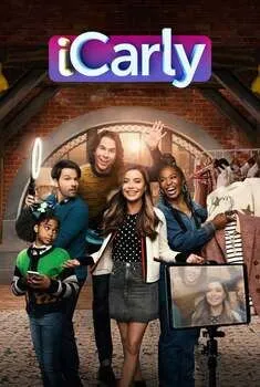 iCarly – 1ª Tempoda Completa