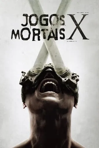 Jogos Mortais X