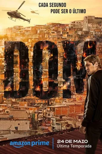 Dom – 3ª Temporada Completa