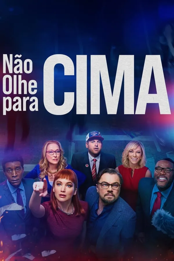 Não Olhe para Cima