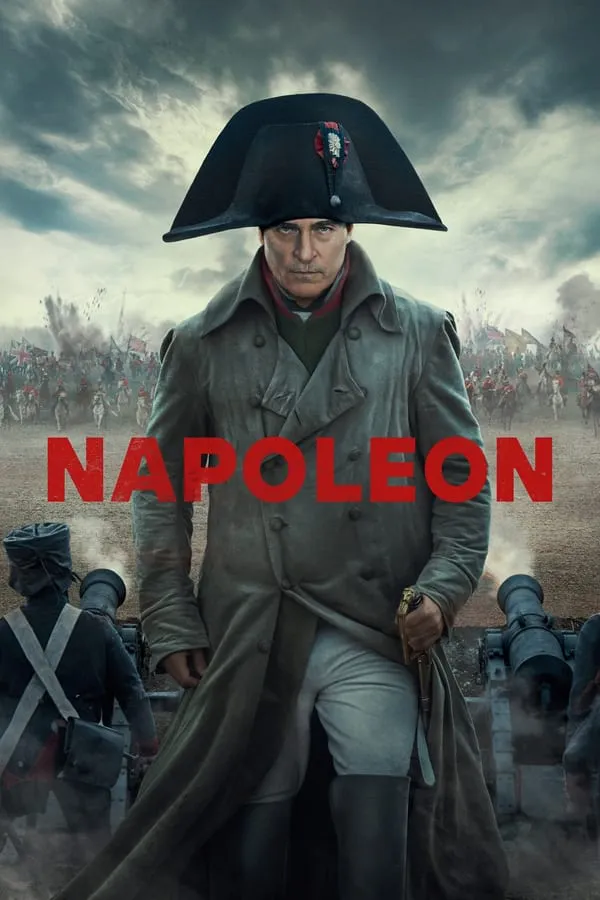 Napoleão (2023)