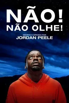 Não! Não Olhe!