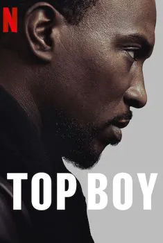 Top Boy 1ª Temporada Completa