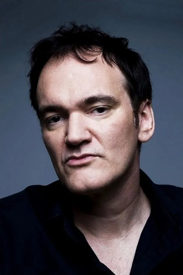 Coleção Completa Quentin Tarantino