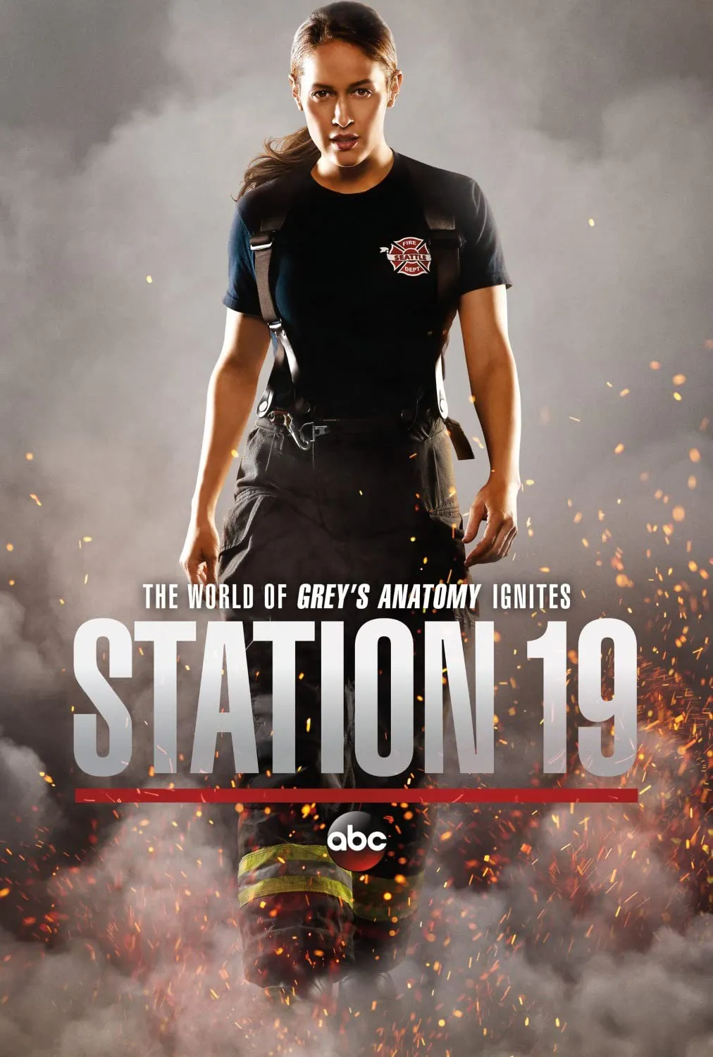 Station 19 – 6ª Temporada