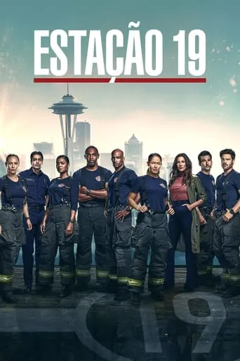 Station 19 – 1ª Temporada Completa