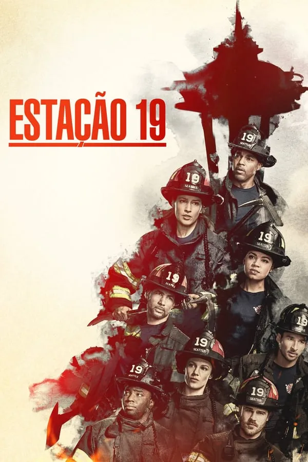 Station 19 – 2ª Temporada Completa